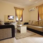 Aparthotel Vira Gocek (Fethiye)