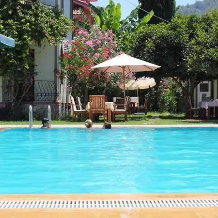 Apart Otel Vira 3*