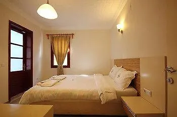 Hotel de apartamente Vira Göcek