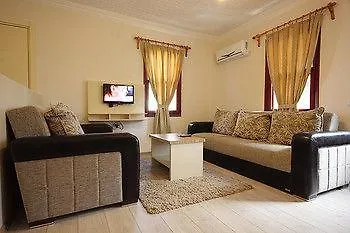 Hotel de apartamente Vira Göcek