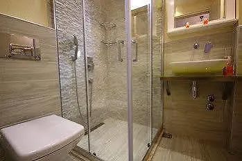 Vira Apart Otel Göcek
