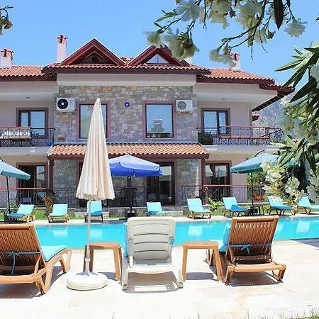 Vira 3* Göcek