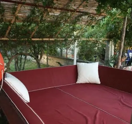 Vira Apartmanhotel