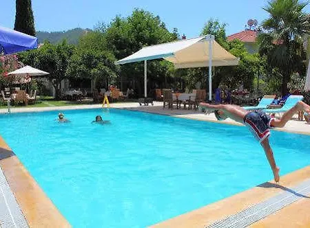 Vira 3* Göcek