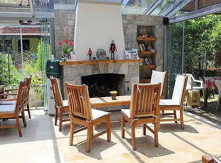 Vira 3* Göcek
