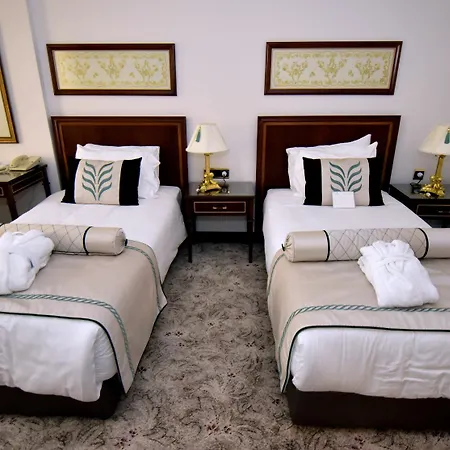 Vira Apart Otel 3*