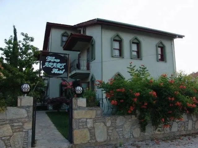 Vira Hotel apartamentowy