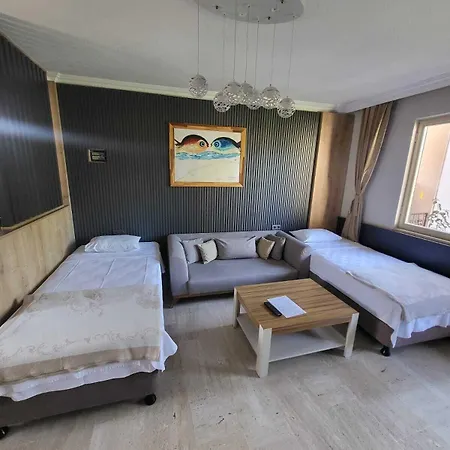 Hotel apartamentowy Vira