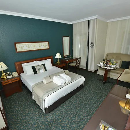Vira Hotel apartamentowy