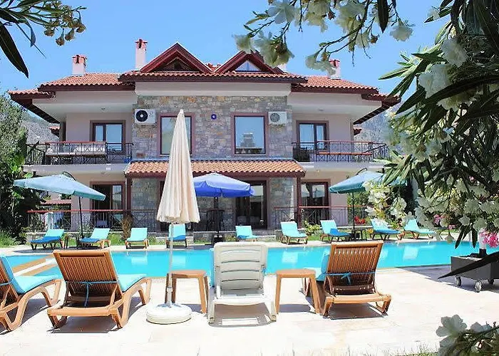 Vira 3* Göcek
