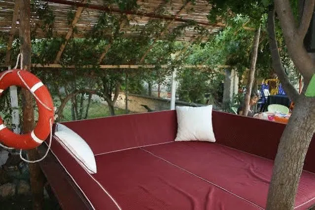 Vira Apart Otel