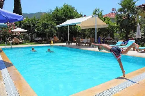 Vira 3* Göcek